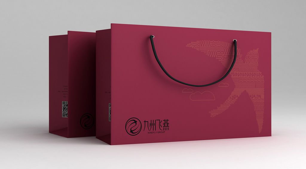 燕窝品牌包装设计 燕窝包装策划设计 燕窝品牌VI设计 燕窝礼盒包装