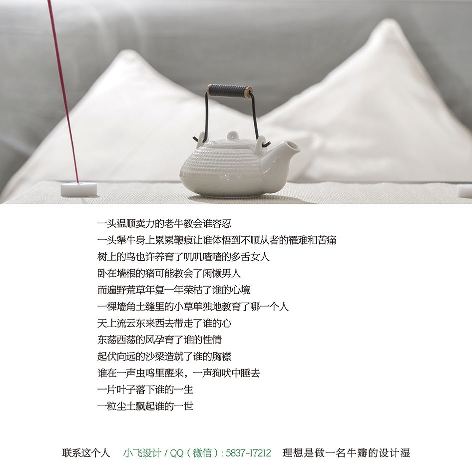 小飞设计：7月设计日记（太原餐饮品牌设计）