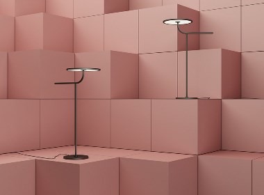 WAIT LAMP  JIHE STUDIO产品设计欣赏