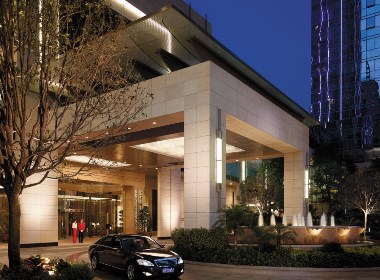 成都商务酒店装修设计,怎样的装修设计可以打造高端的商务酒店