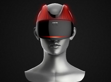 VR - 雷骏科技
