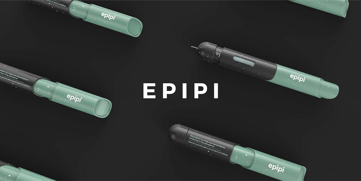 Epipi产品设计欣赏
