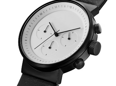 Minimalist Watches 极简主义手表