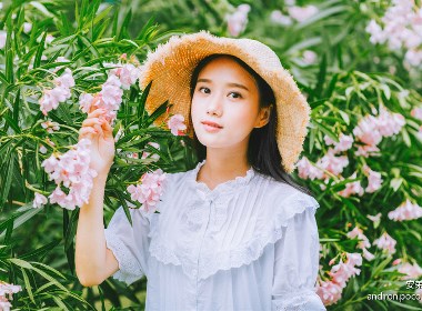 只想和你在一起—人像摄影