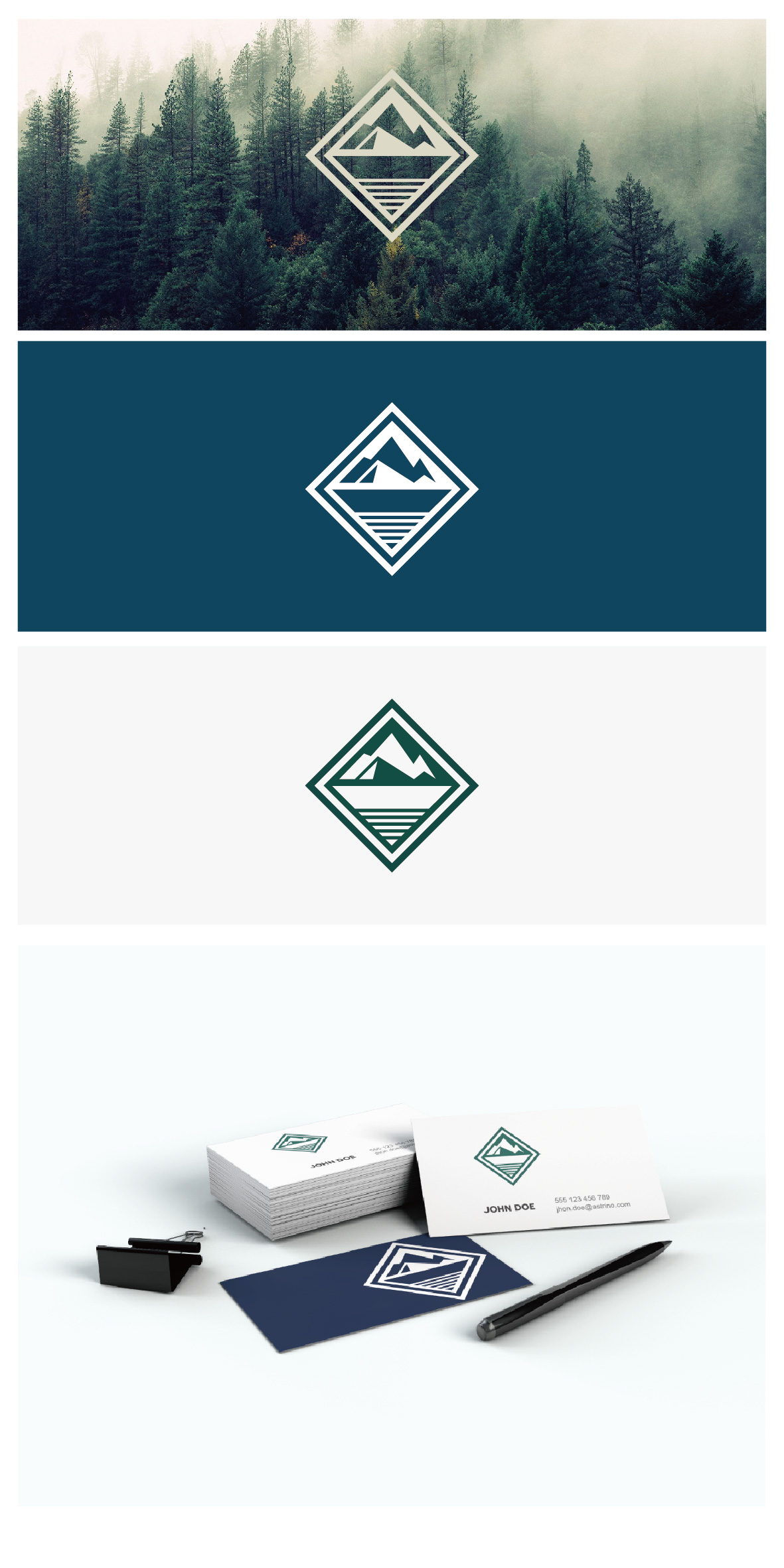 涌欣-成都logo设计-万城文化品牌设计