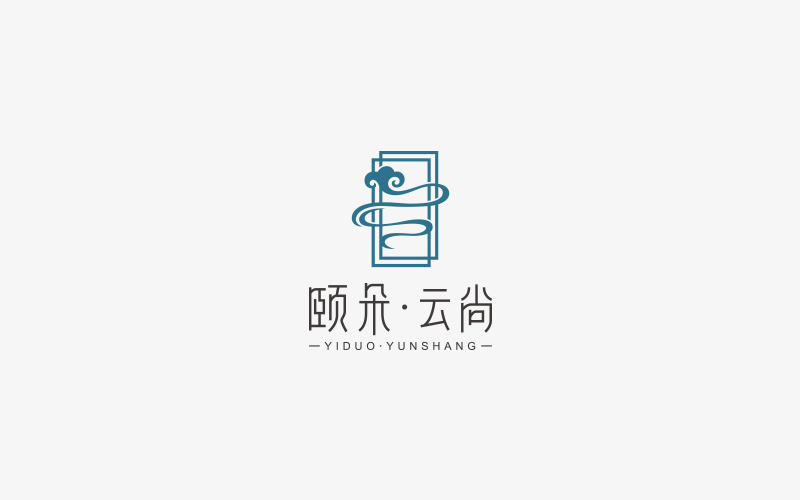 宋軻-logo/字體設計