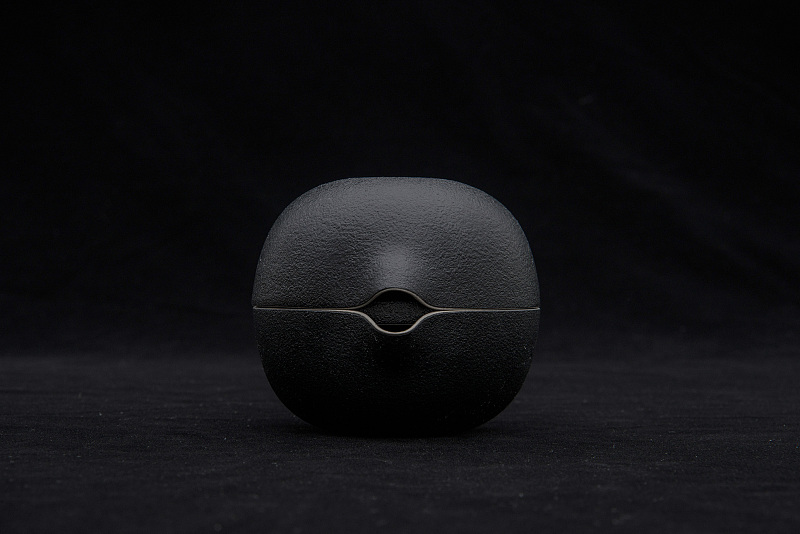 四项“黑苛技”，2017 G-Mark设计大奖入围作品，一款无法描述的喝茶神器  