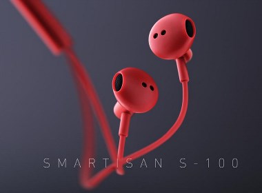 Smartisan S-100产品设计欣赏