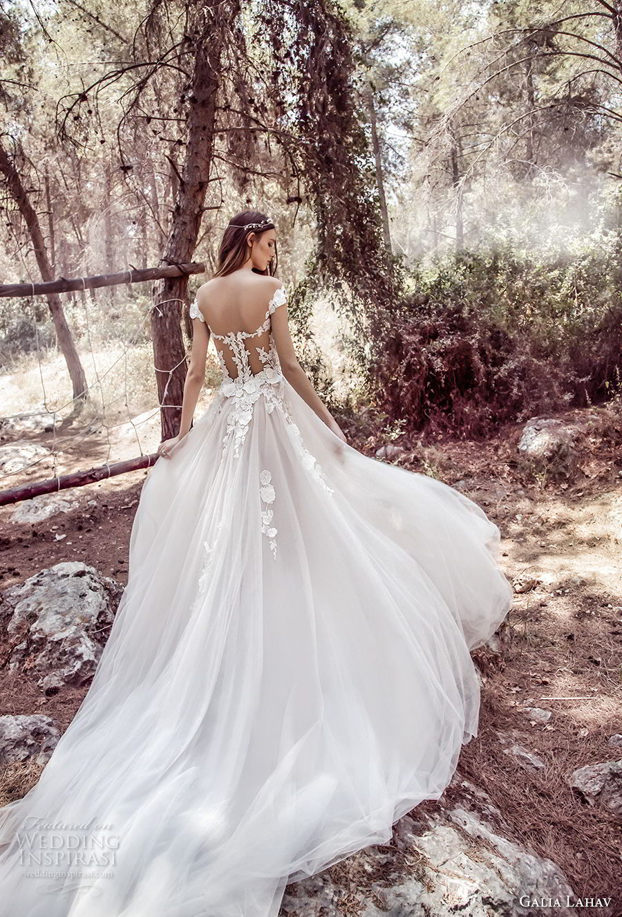 2018 Wedding Dresses Bridal Collection