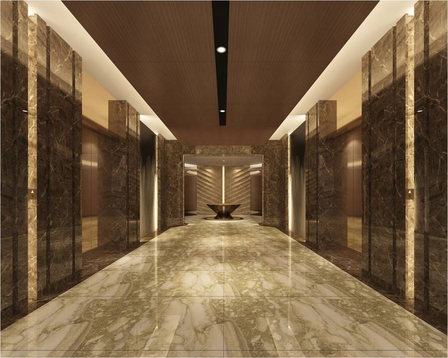 龙鑫商务酒店-成都专业商务酒店设计,成都商务酒店装修公司