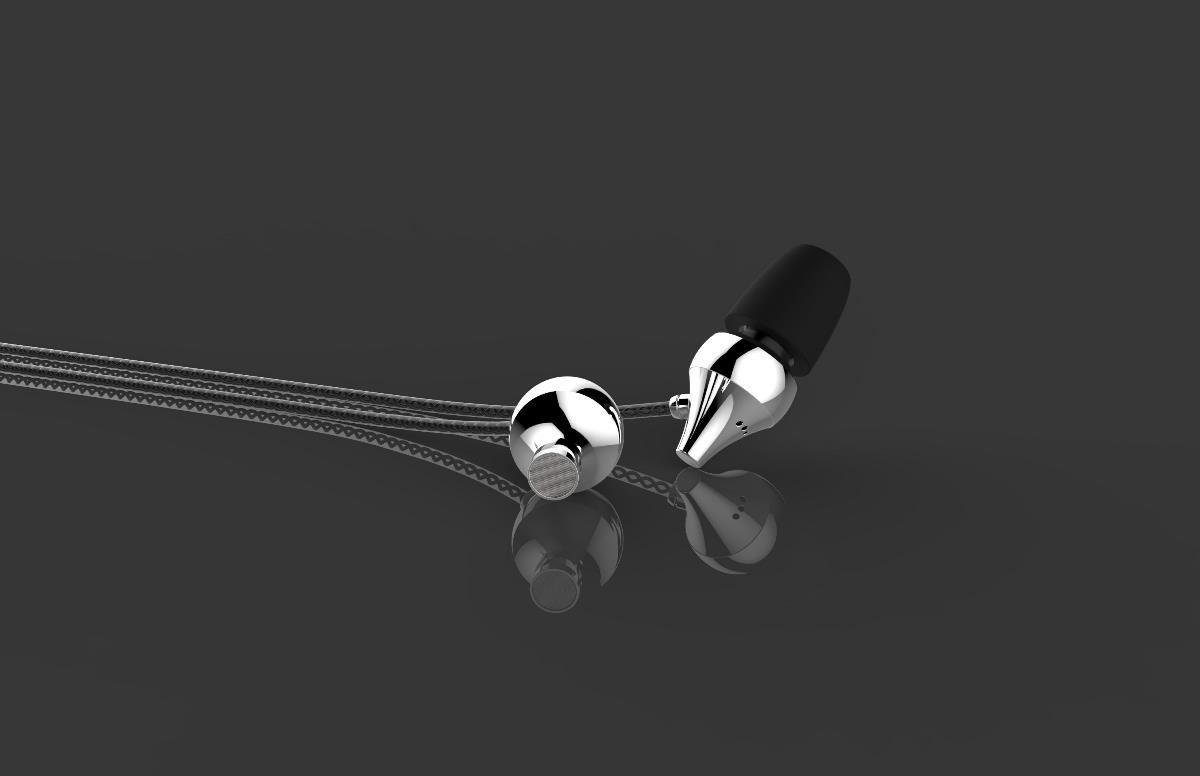 巫入耳式耳机 巫耳机 巫可调音耳机 巫声音分类 巫金属耳机