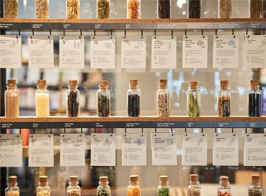 Hyundai Card 烹饪图书馆-- Blacksheep欧模网分享