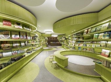 筑蹊生活主题书店