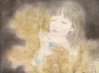 analyst唯美插画欣赏