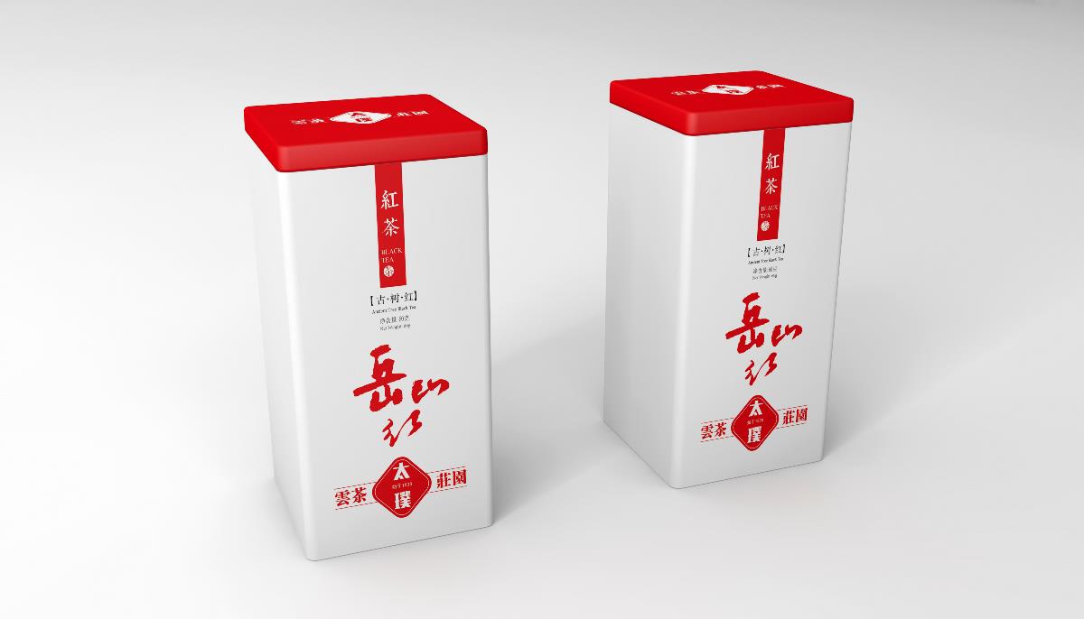 云茶庄园-太璞