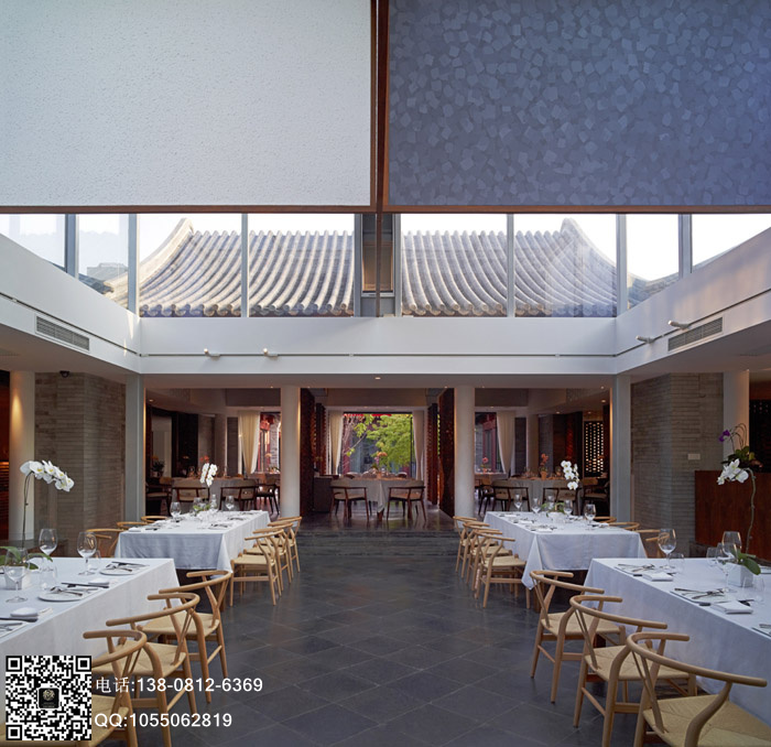 邛崃京兆尹素食餐厅-成都专业素食餐厅设计|成都素食餐厅装修公司|成都特色素食餐厅设计公司