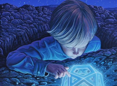 美国艺术家：Wiley Wallace（韦利·华莱士）插画欣赏