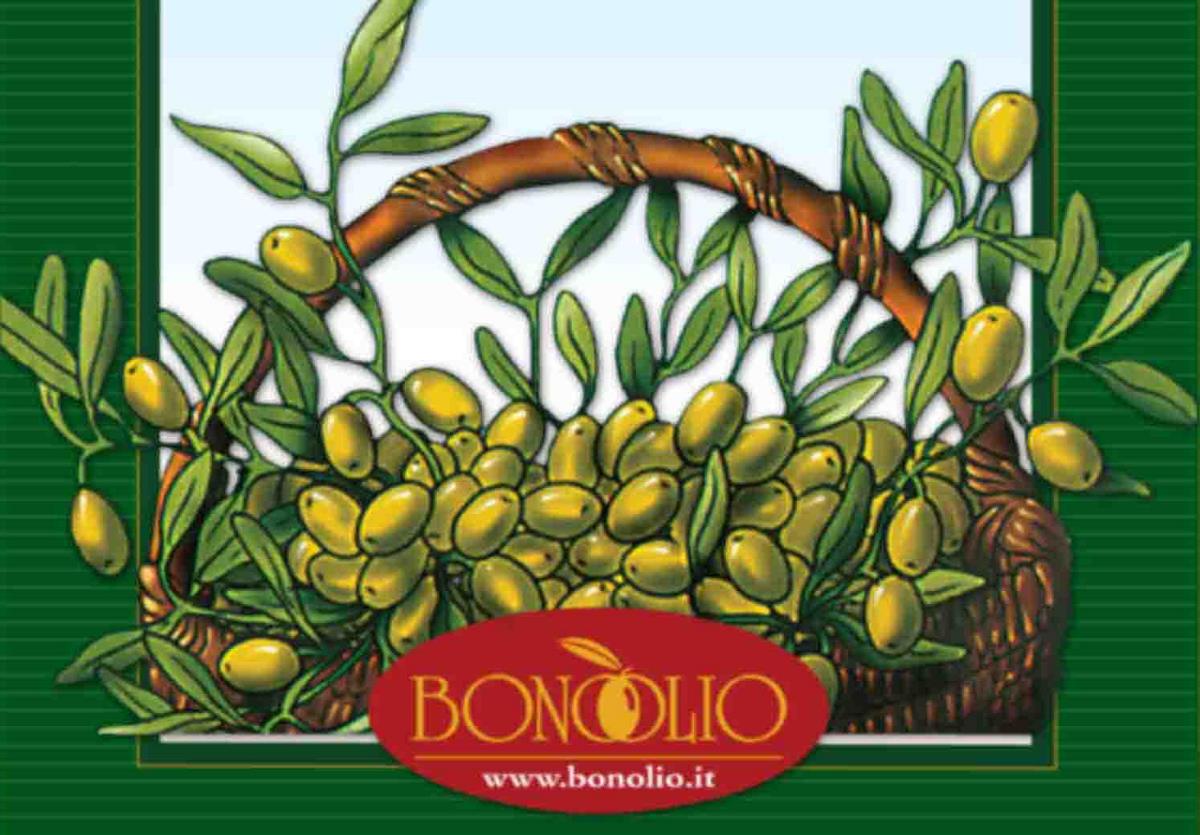 包诺BONO  食用油品  食品包装设计