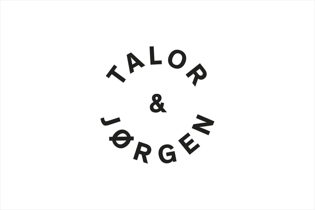 Talor&Jørgen咖啡品牌包装设计