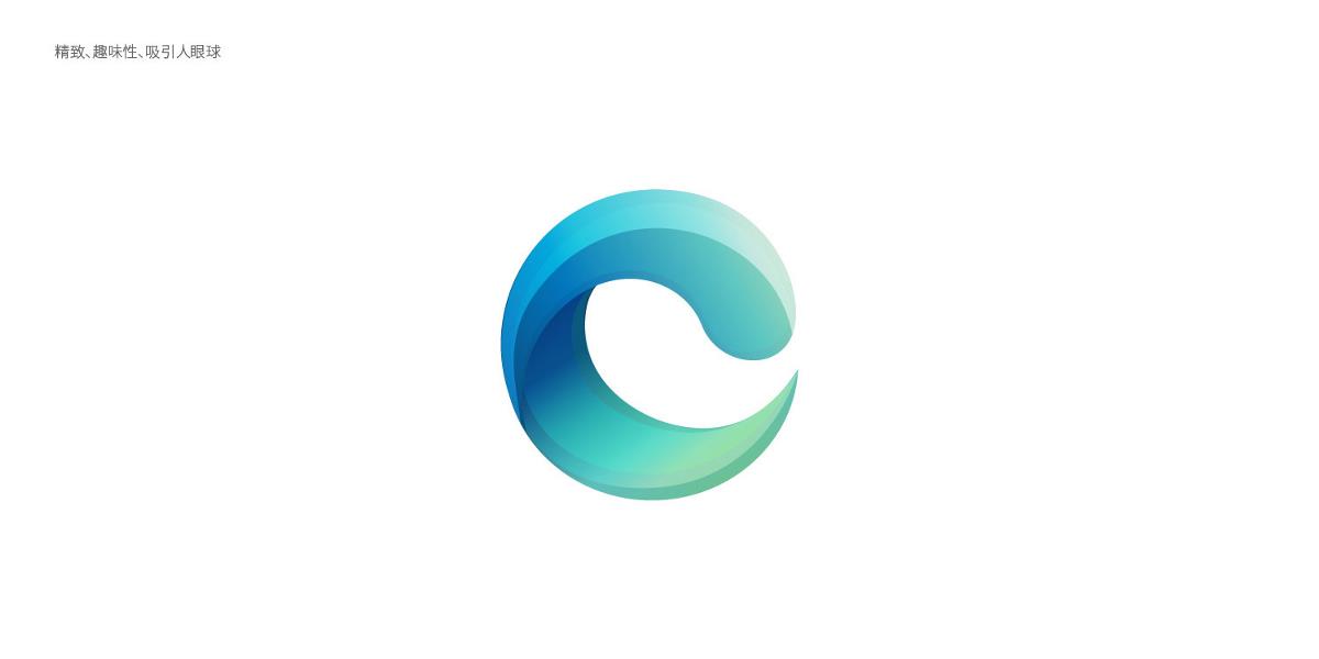 zonebrand :发一个备选方案logo提案设计