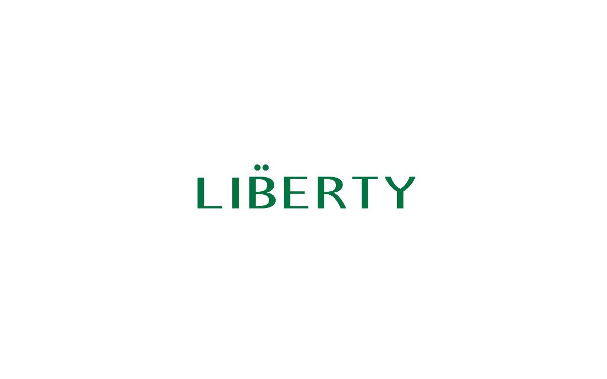 LIBERTY眼镜店品牌形象设计