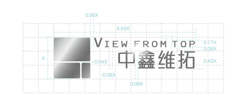 中鑫維拓——東特創(chuàng)意北京品牌設(shè)計（鄭州分公司）