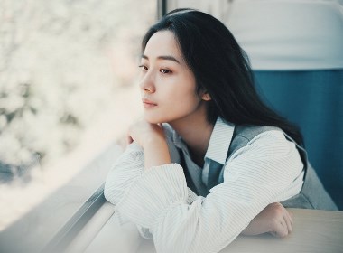 爱无反顾—人像摄影