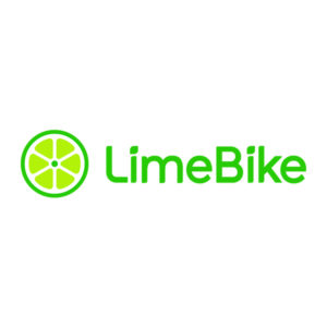 美国版摩拜LimeBike共享单车logo及UI设计