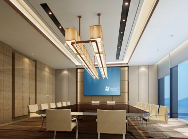 乐山商务酒店设计，商务酒店设计公司--水木源创设计