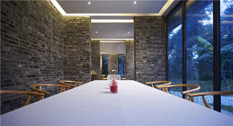 成都民宿设计公司-成都民宿客栈装修