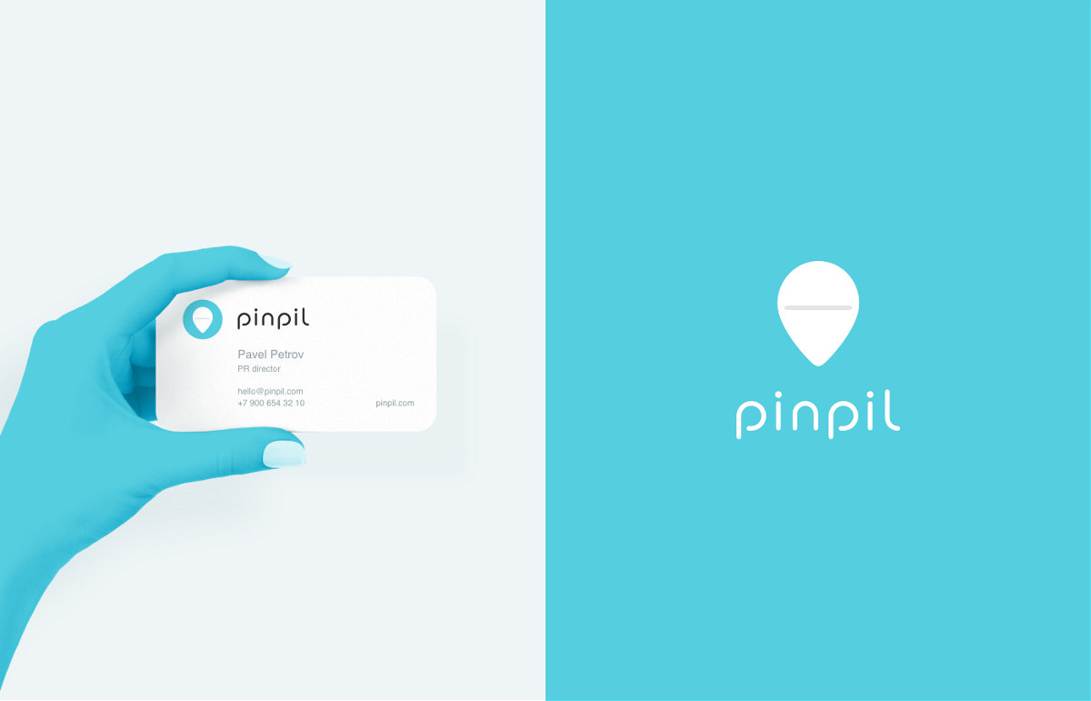 Pinpil交互设计欣赏