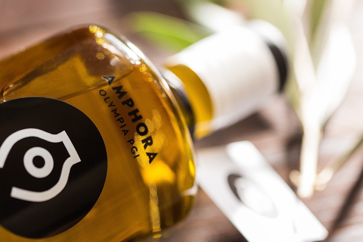 国外知名的橄榄油包装设计欣赏 | 摩尼视觉分享