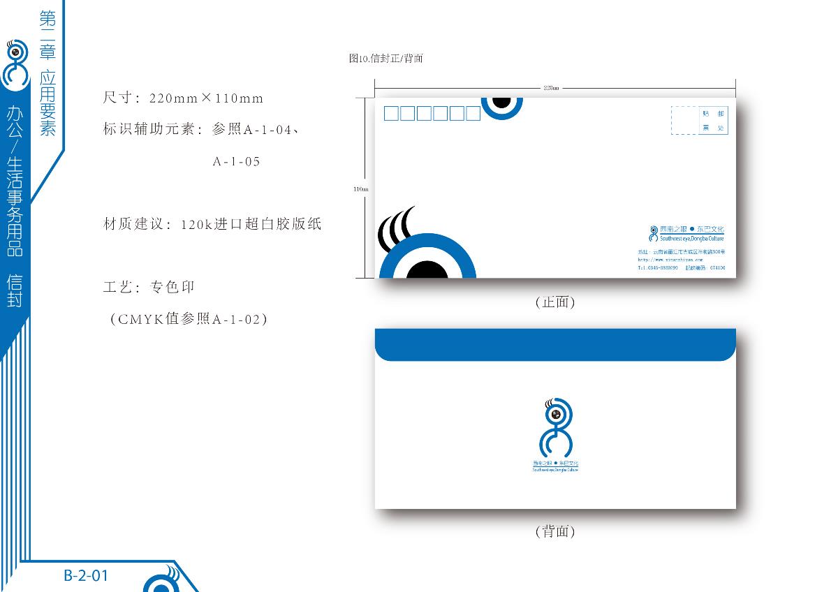 西南之眼·東巴文化