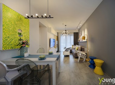 《父亲的礼物》深圳南山华润城润府