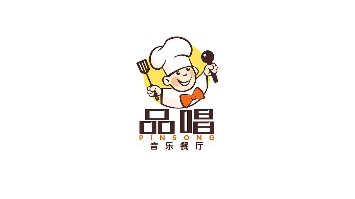 品唱音樂餐廳logo