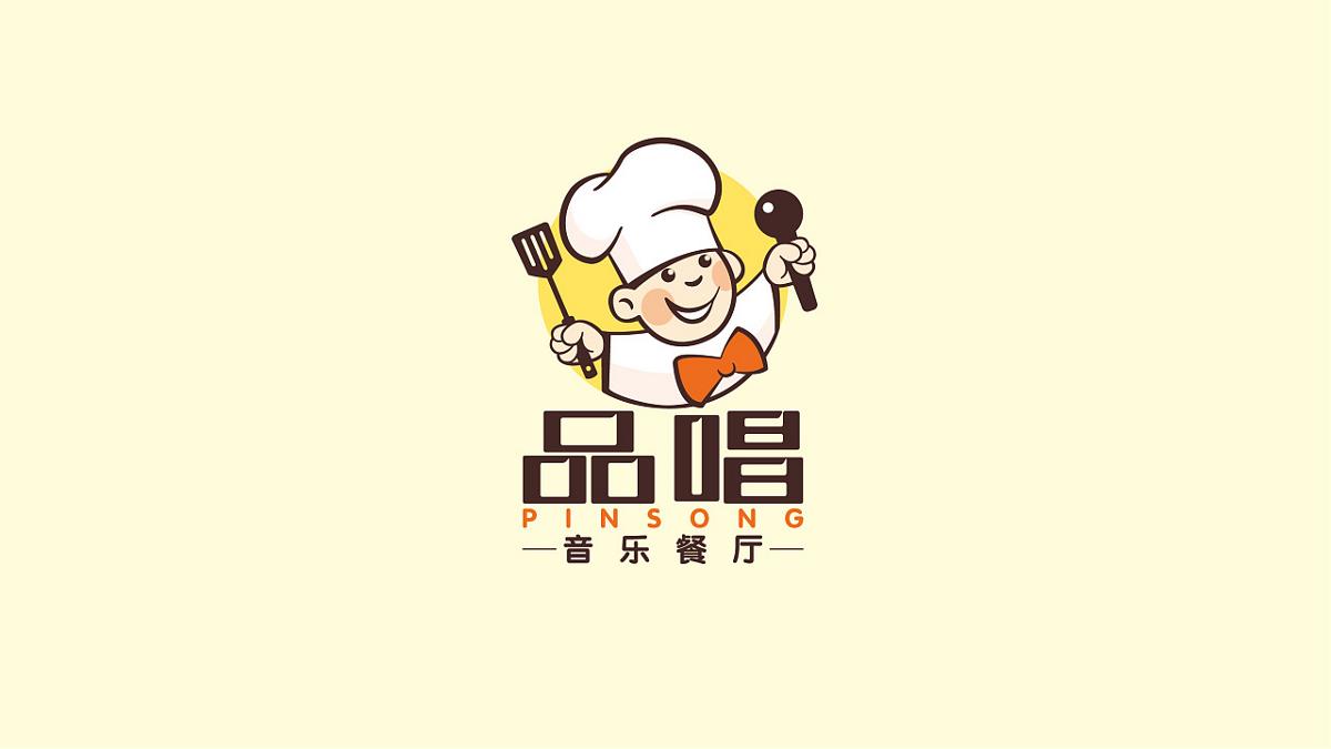 品唱音樂餐廳logo