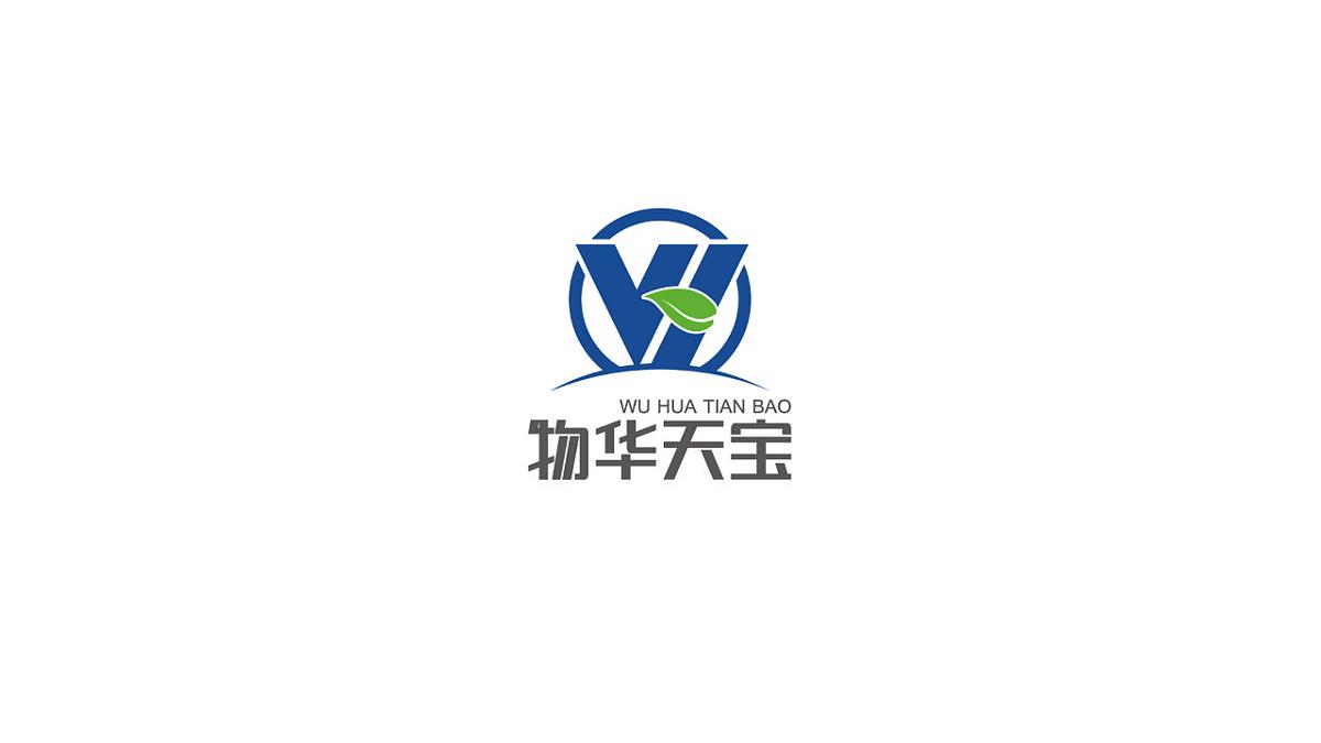 物华天宝logo