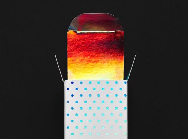 STELLAR 产品包装设计