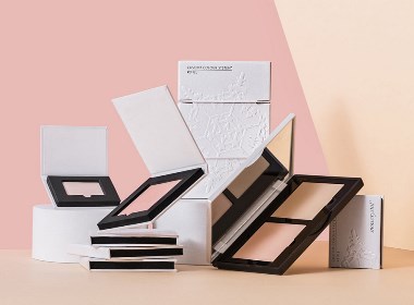 Snowcrystal 产品包装设计