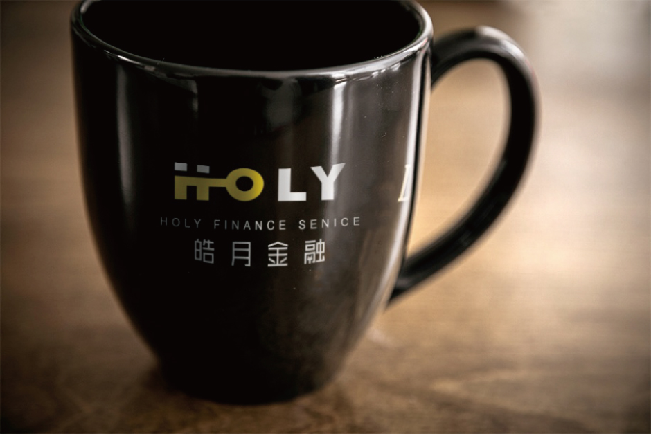 皓月金融——东特创意北京品牌设计（郑州分公司）