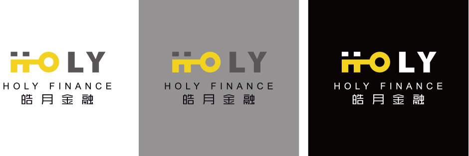 皓月金融——东特创意北京品牌设计（郑州分公司）