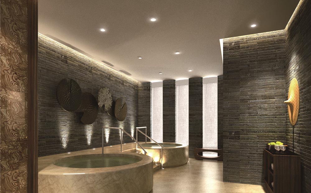 广元酒店建筑设计和室内设计——水木源创事务所