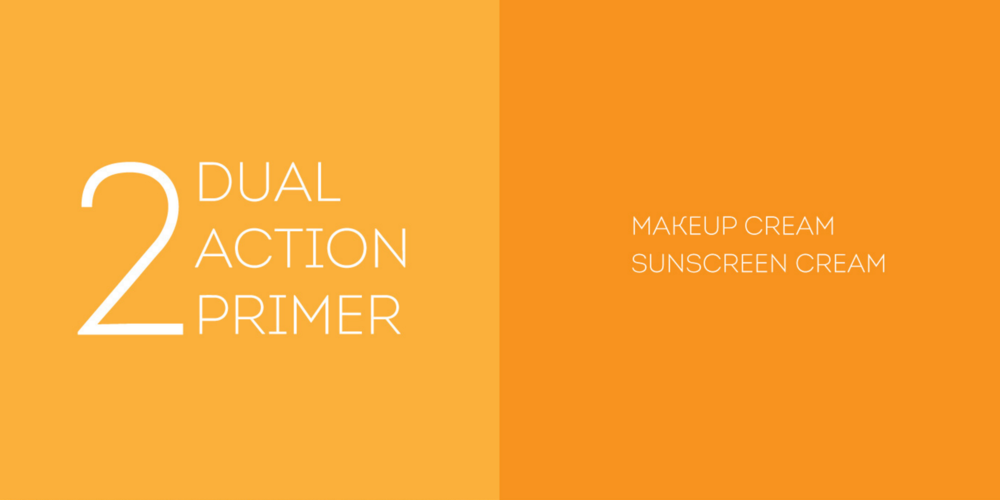 Sun Off Max-Prime Protection 化妆品包装设计