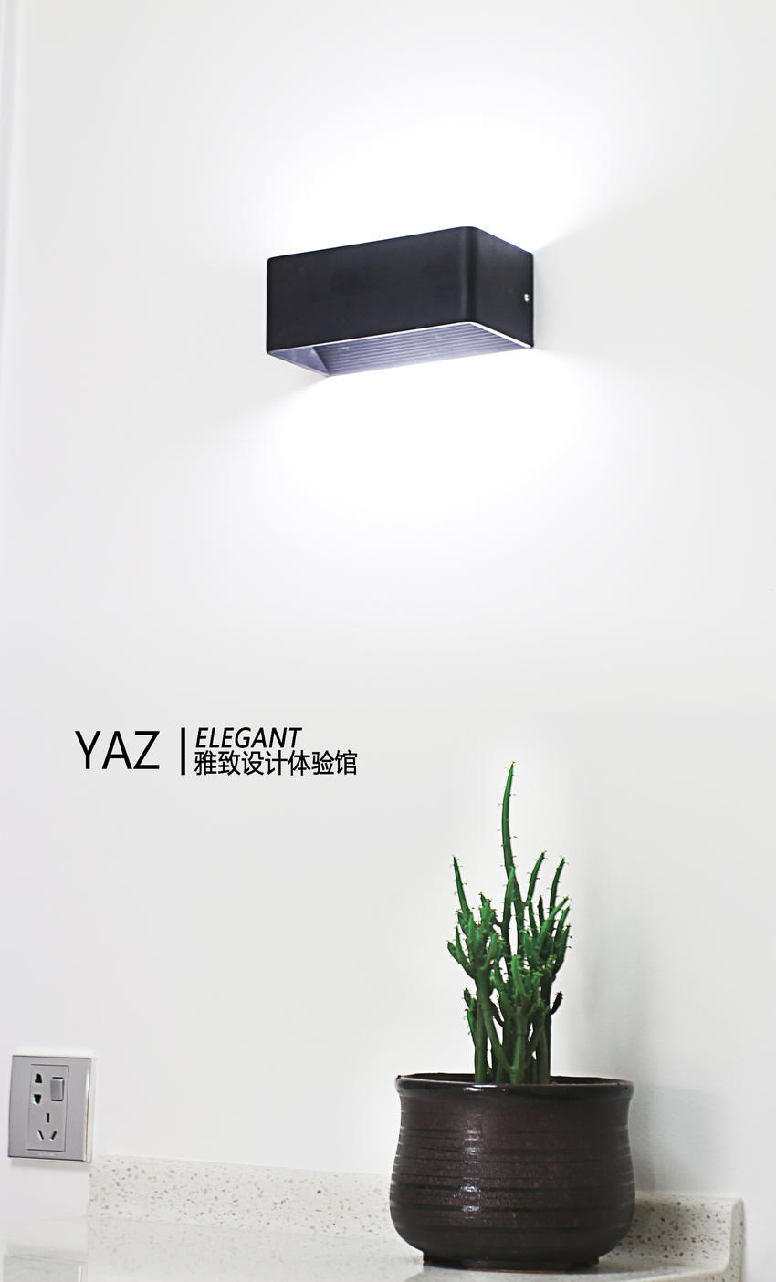 YAZ丨心境“瘦身”極簡主義