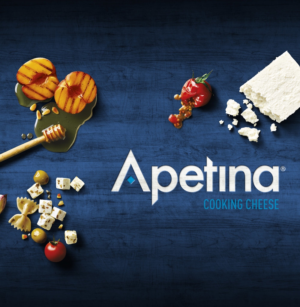 Apetina Cooks Up a Storm in the Dairy Category 品牌包装设计 | 摩尼视觉