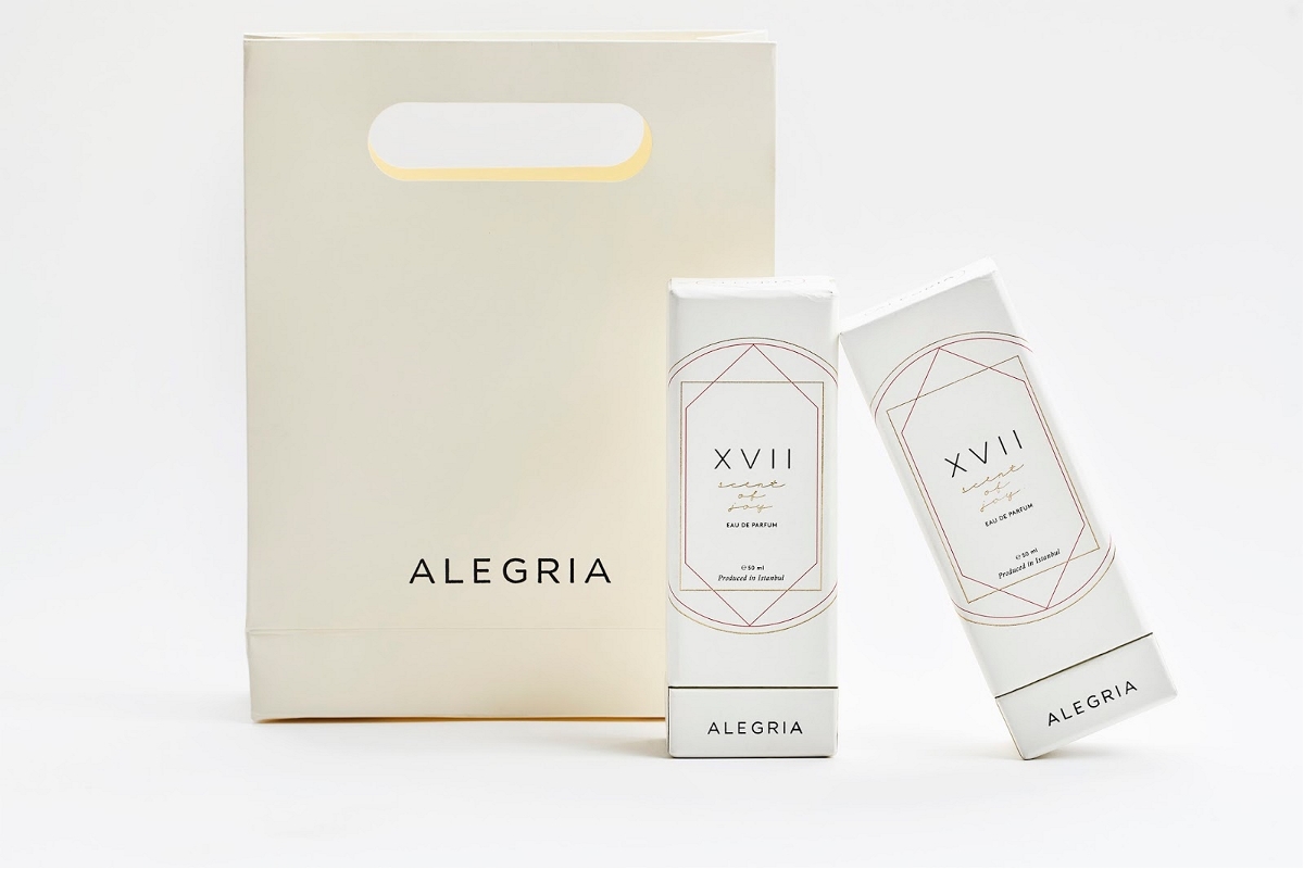 葫芦里都是糖 | Alegria XVII 产品包装设计分享