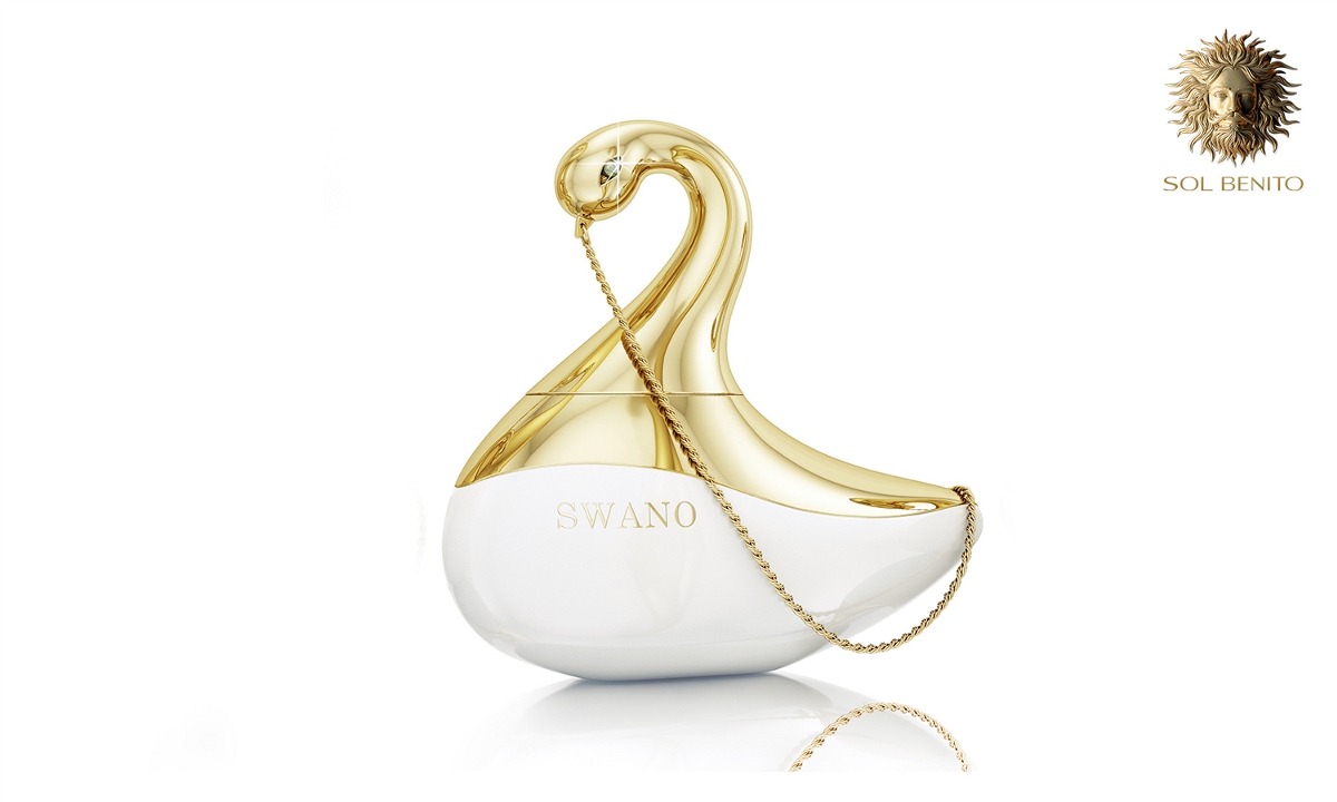 葫芦里都是糖 | Swano by Le Chameau 产品包装设计分享