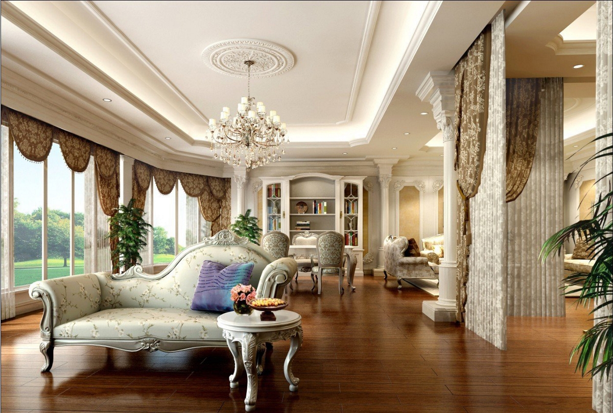 家富国际大酒店--文山商务酒店装修设计公司--古兰装饰