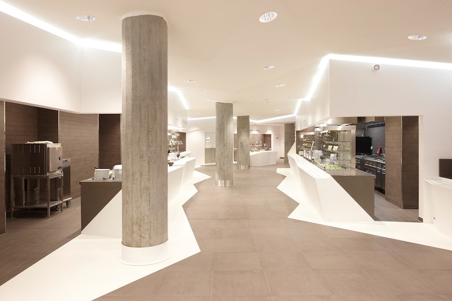 轉角餐廳-金昌專業特色餐廳裝修設計公司|金昌餐廳設計|金昌餐廳設計公司-古蘭裝飾