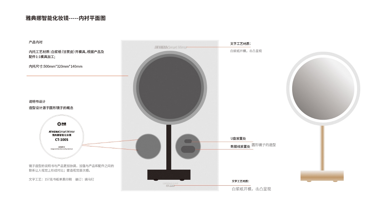 深圳主振品牌：深圳最专业的数码科技产品包装设计公司